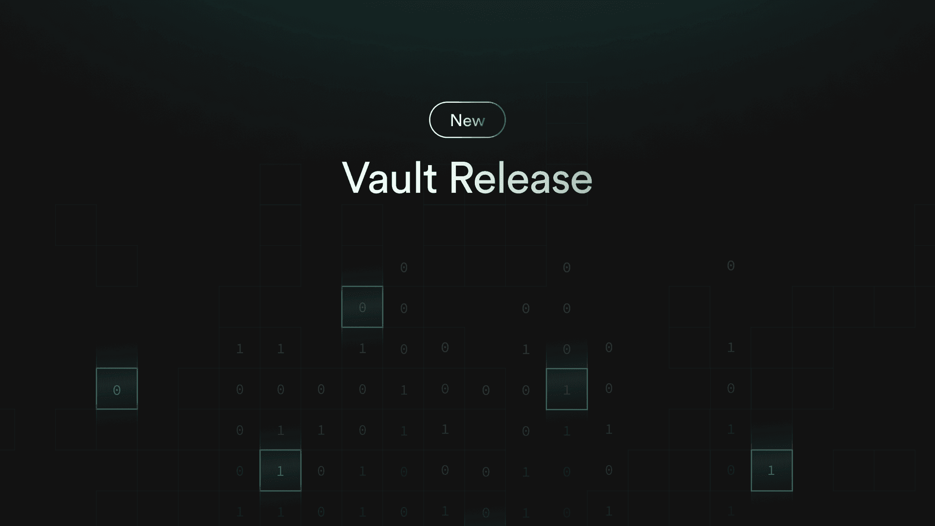 Vault: secrets and encryption in Postgres